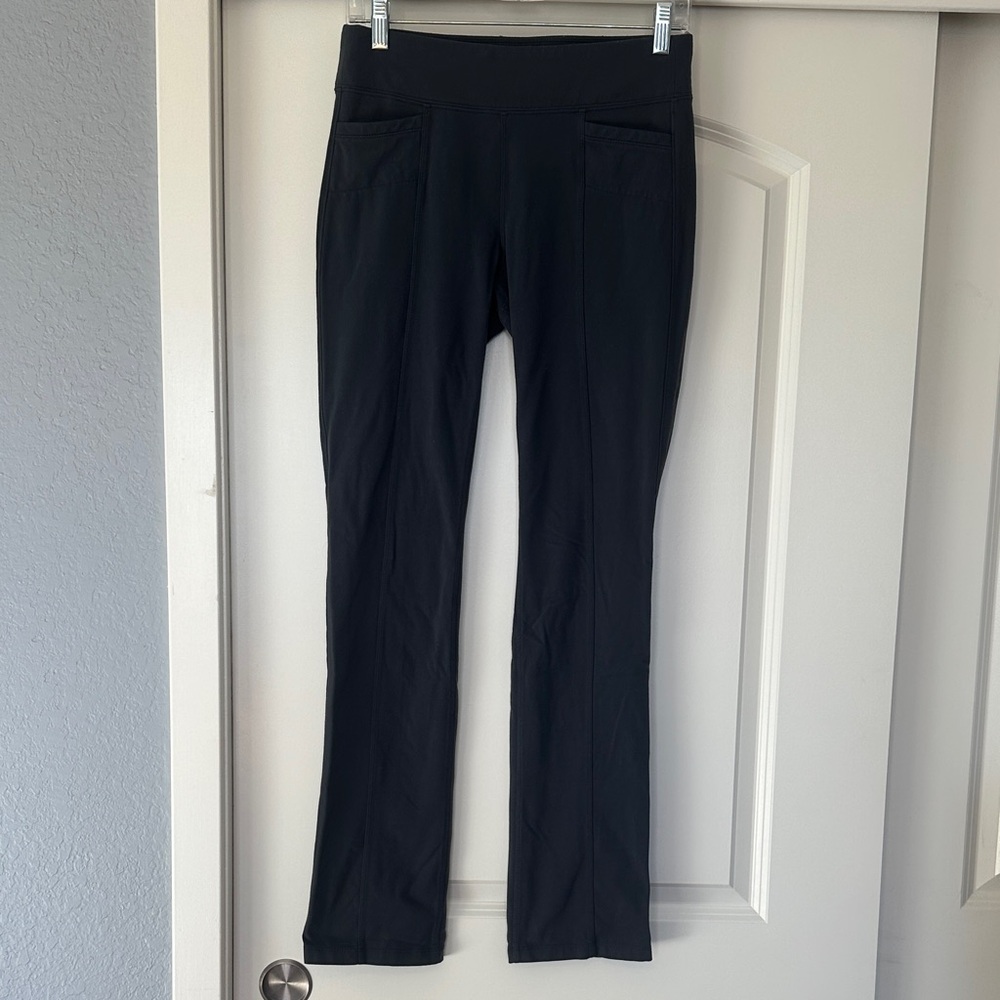 Athleta Gray Pants